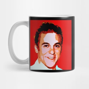 fred savage Mug